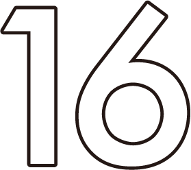 16