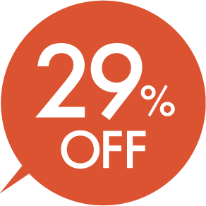 最大33％OFF