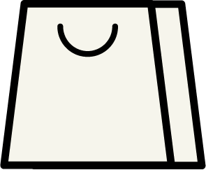 ショッピングバック