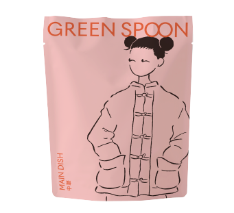 GREEN SPOON