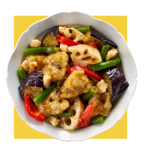 GREEN SPOON