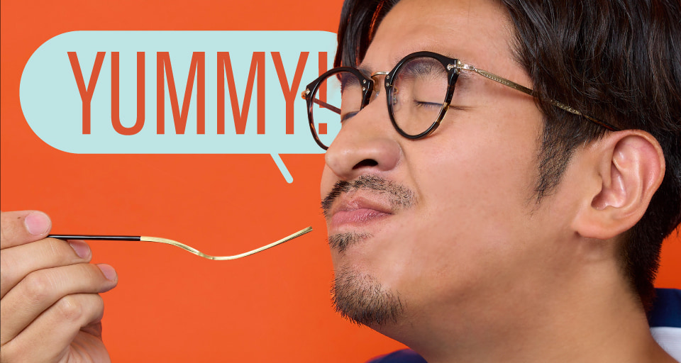 YUMMY
