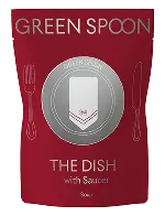 美食家の香草仕立て ブイヤベース