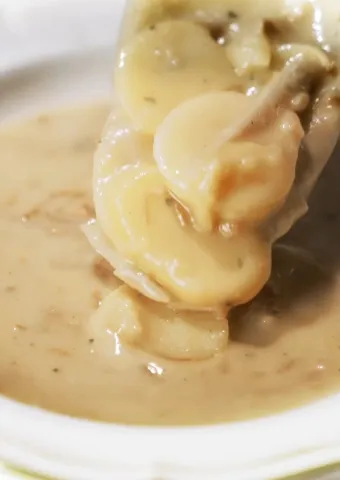 大地の濃厚ポテト ポタージュ