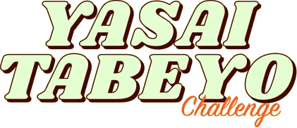 YASAI TABEYO Challenge